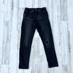 *Not for Sale* Levi’s Denizen Jeans Size: 12 Girls